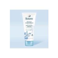 Biolane 50 ml Body and Hair Cleanser Vücut Temizleme Jeli