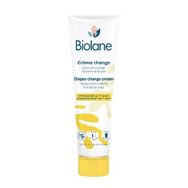 Biolane 50 ml Dermo Pediatrik Pişik Kremi