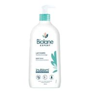 Biolane 500 ml Organik Saç ve Vücut Temizleyici Jel