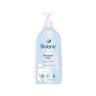Biolane Ea Pure H2O 750 ml Temizleme Suyu