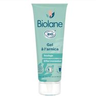 Biolane Organic Gel With Arnica 20 ml Jel Krem