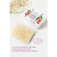 Bioleas Skincare 130 gr İncir Sütü Özlü Güzellik Sabunu