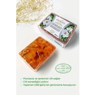 Bioleas Skincare 130 gr Yasemin Özlü Güzellik Sabunu