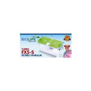Biolife Turbo FX5-S Yavruluk Filtreli Balık Yavruluğu