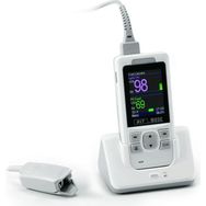 Biolight M800 Yetişkin El Tipi Pulse Oksimetre Cihazı