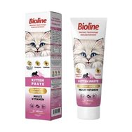 Bioline 100 gr Kitten Paste Yavru Kedi Macunu
