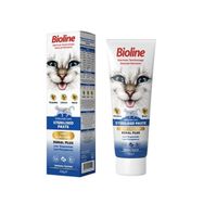 Bioline 100 gr Sterilised Kısırlaştırılmış Kediler İçin Tüy Sağlığı Destekleyici Malt Kedi Macunu