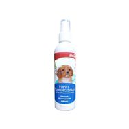 Bioline 120 ml Yavru Köpek Tuvalet Eğitim Spreyi