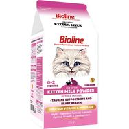 Bioline 200 gr Kitten Milk Yavru Kedi Süt Tozu