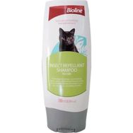 Bioline 200 ml Asalak Uzaklaştırıcı Kedi Şampuanı