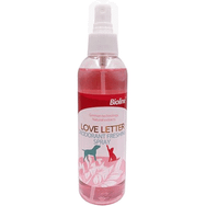 Bioline 207 ml Love Letter Kedi ve Köpek Parfümü