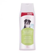 Bioline 250 ml Aloe Vera Özlü Köpek Şampuanı