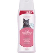 Bioline 250 ml Kedi Şampuanı