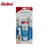 Bioline 5 Parça Tartar Önleyici Dental Kedi Ağız Bakım Çubukları