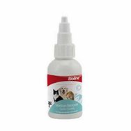 Bioline 50 ml Kedi ve Köpek Göz Yaşı Lekesi Çıkartıcı