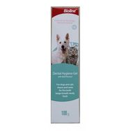 Bioline Biftek Aromalı Kedi ve Köpek Ağız Bakım Sıvısı 100 Gr