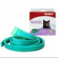 Bioline Kedi Bitkisel Pire Kene Uzaklaştırıcı Tasma