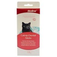 Bioline Kedi Tartar Önleyici Ağız Bakım Stick