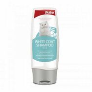 Bioline White Coat Beyaz Tüylü 200 ml Kedi Şampuanı