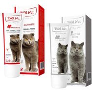 Biolive Kediler Için Malt 100 gr +100 gr Biotin Tüy Sağlığı Paste