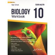 Biology 10 Workbook - Özgür Akçetin