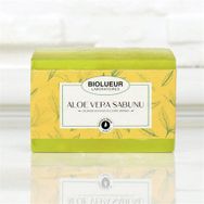 Biolueur Aloe Vera 150 gr Sabun
