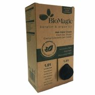 Biomagic 1.01 Derin Mavi Siyah Doğal Saç Boyası