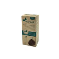 Biomagic 3.00 Profesyonel Koyu Kahve 60 ml Saç Boyası + Oksidan