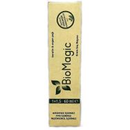 Biomagic 9.00 Sarı Organik Keratin ve Arganlı Amonyaksız 60 ml Saç Boyası + Oksidan