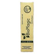 Biomagic 9.72 Küllü Sarı Organik Keratin ve Arganlı Amonyaksız 60 ml Saç Boyası + Oksidan