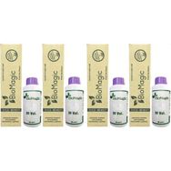 Biomagic Açık Sarı 10.00 4x Saç Boyası