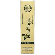 Biomagic Amonyaksız 6,03 Saç Boyası+Oksidan+Eldiven
