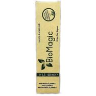 Biomagic Amonyaksız 99,33 Saç Boyası+ Oksidan + Önlük + Eldiven