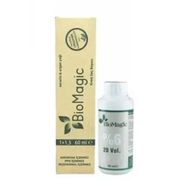 Biomagic Amonyaksız Organik Keratin + Argan Yağlı 88.07 Altın Karamel 3x60 ml Saç Boyası + 90 ml Oksidan + Boyama Seti