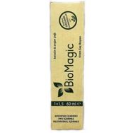 Biomagic Amonyaksız Organik Keratin+Argan Yağlı Saç Boyası 9.03 Papatya 3 Adet Saç Boyası+Oskidan+Boyama Seti
