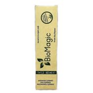 Biomagic Çikolata Karamel 66.78 Organik Keratin ve Argan Yağlı 60 ml Saç Boyası + 90 ml Oksidan
