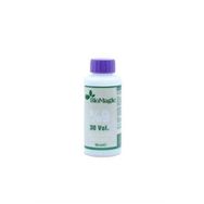 Biomagic Gri Keratin ve Arganlı Amonyaksız Doğal Saç Boyası