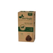 Biomagic Kahve Köpüğü No.6.03 Doğal Saç Boyası