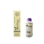 Biomagic Keratin ve Arganlı Amonyaksız Doğal Saç Boyası Mix Renkler Pembe Saç Boyası+ Oksidan