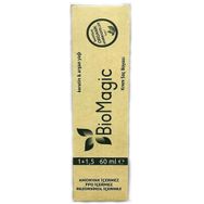 Biomagic No:77.21 Buzlu Karamel Doğal Saç Boyası
