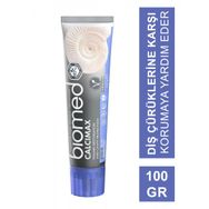 Biomed Calcımax 100 gr Diş Macunu