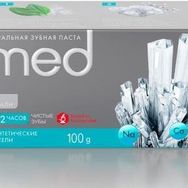 Biomed Calcimax Diş Hassasiyeti Florürsüz 100 gr Diş Macunu