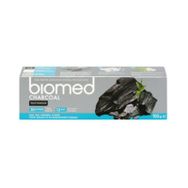 Biomed Charcoal 100 gr Diş Macunu