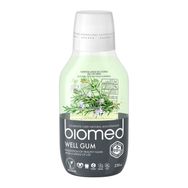 Biomed Well Gum 250 ml Ağız Bakım Suyu