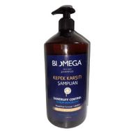 Biomega 1000 ml Kepek Karşıtı Şampuan