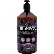Biomega 1000 ml Keratin Sütü