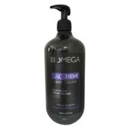 Biomega 10000 ml Kolay Tarama İpeksi Dokunuş Saç Kremi