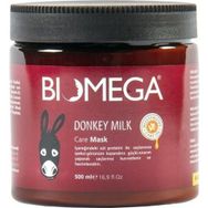 Biomega 500ml Eşek Sütü Maske