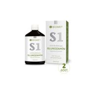 Biomet S1 Glukozamin 500 ml Sıvı