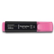 Bion 9184 Pembe Fosforlu Kalem